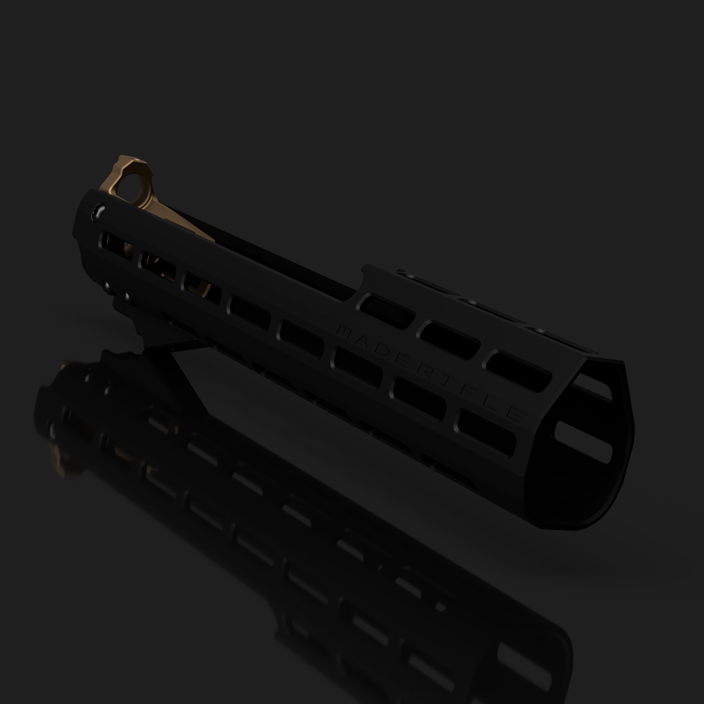 TERMINUS Handguard System