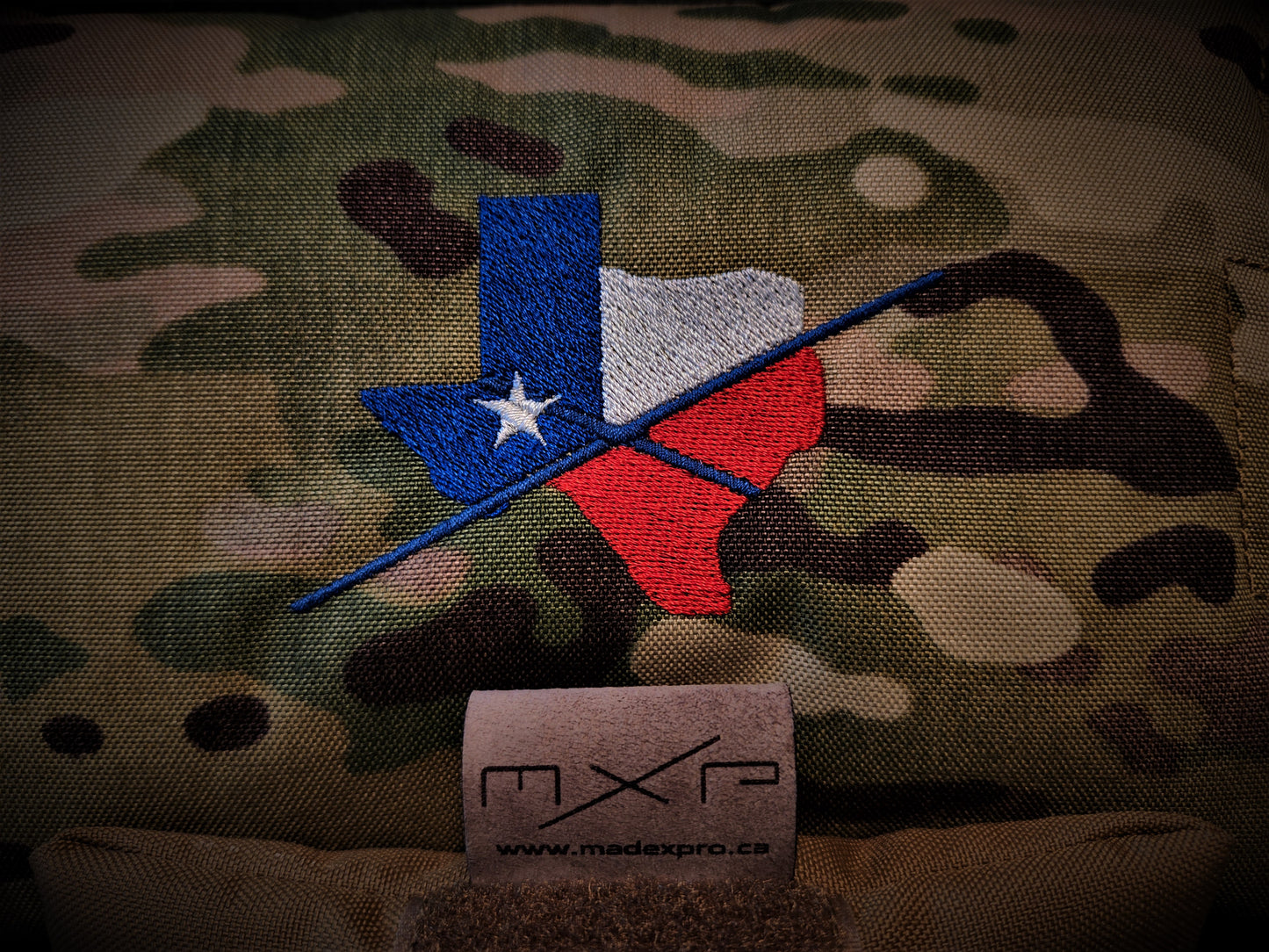 MSB | Texas Limited Edition | Free Shipping