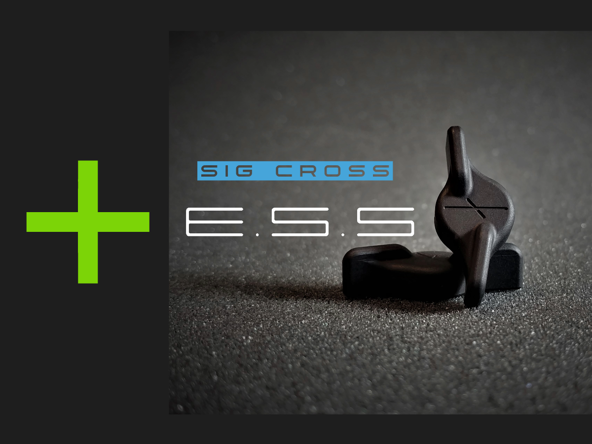 ESS | Enhanced Safety Selector | Set