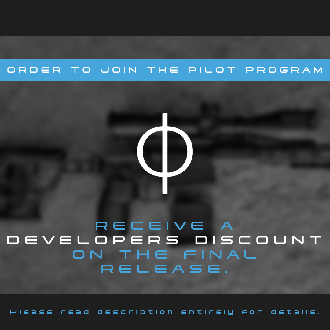 PHI | Pilot Program