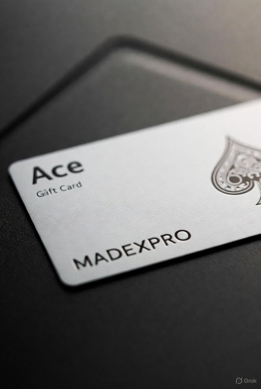 Ace Card | $100 Value (Limited)